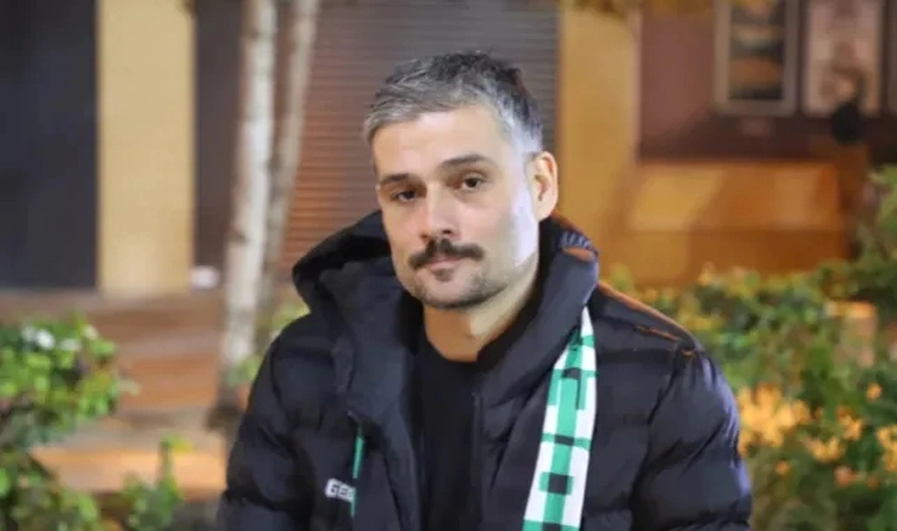 Denizlispor 'yok oluyor': Başkan 'süresiz' açlık grevinde