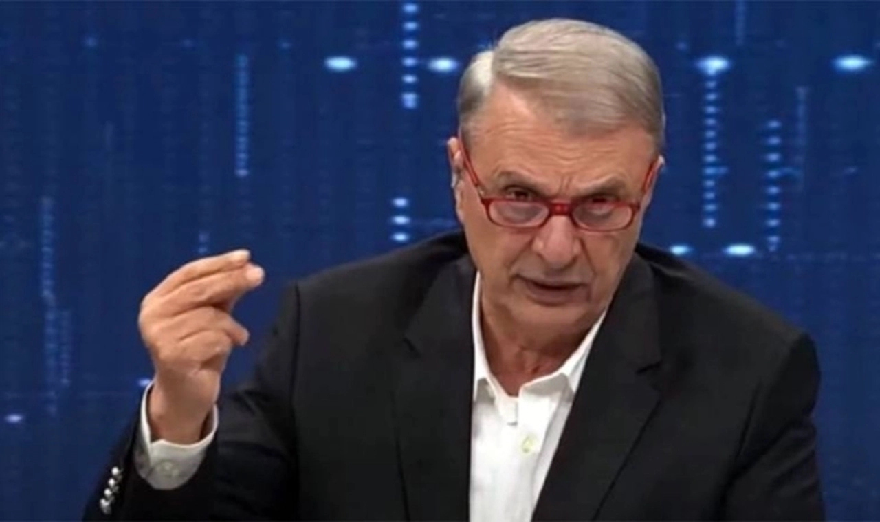 “Devlet Bahçeli entübe edildi” diyen gazeteci Can Ataklı'ya adli kontrol talebi