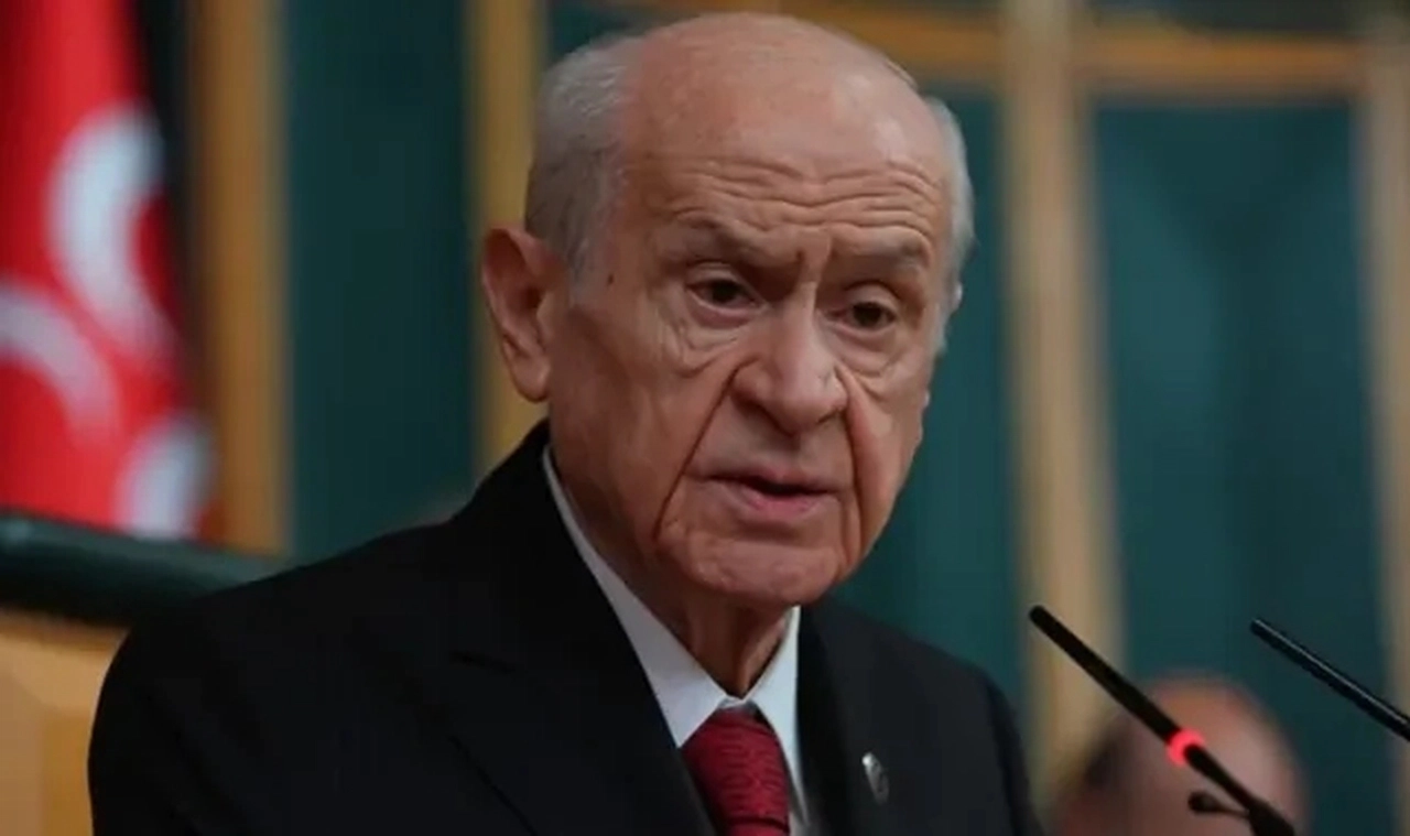 Devlet Bahçeli'nin son sağlık durumu: MHP'den açıklama var