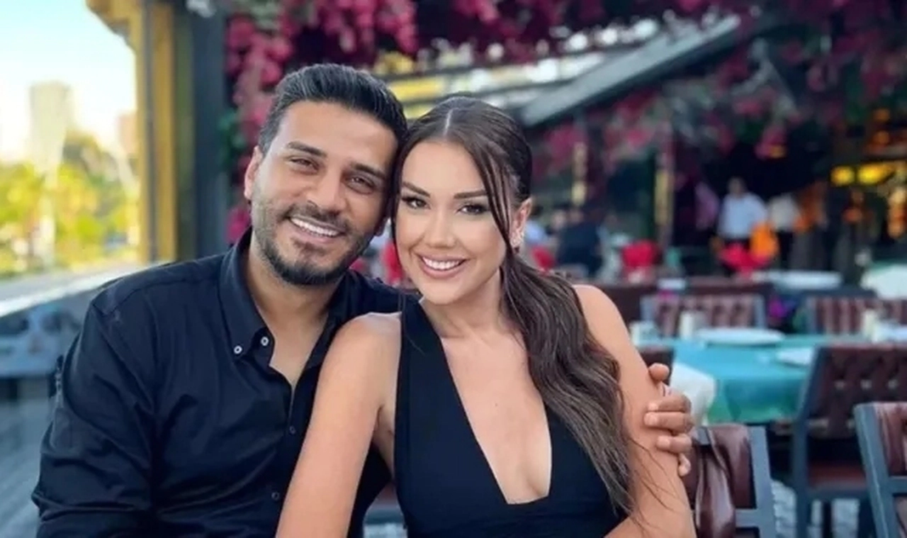 Dilan ve Engin Polat çifti hakkında uyuşturucu satıcılığı iddiasıyla gözaltı kararı