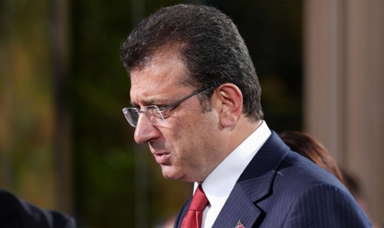 Dilek İmamoğlu: Ekrem'le Erdoğan'ın Karadenizli oluşları dışında ortak yönleri yok; kutuplaştırma siyasetine savrulursa "sakın" derim