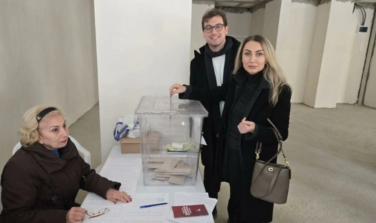 Dilek Kaya İmamoğlu, Takvim Gazetesi'ne suç duyurusunda bulunacak