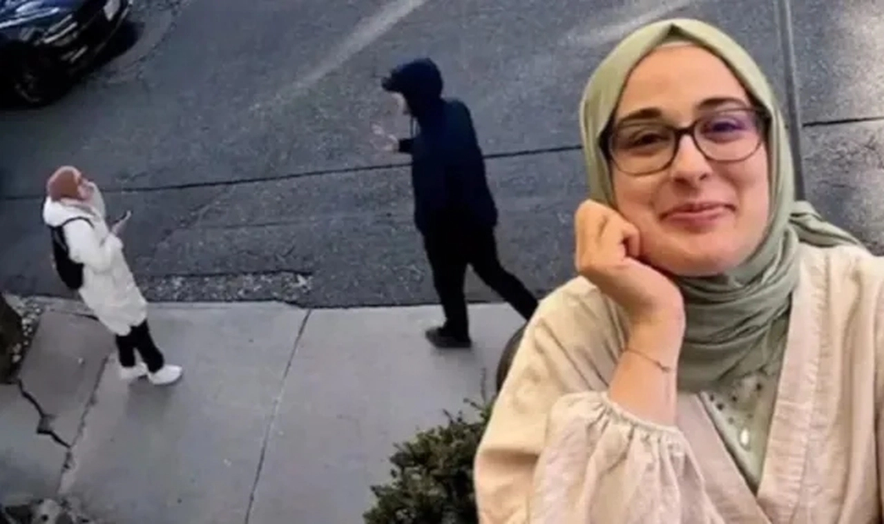 Dışişleri Bakanlığı'ndan Rümeysa Öztürk açıklaması