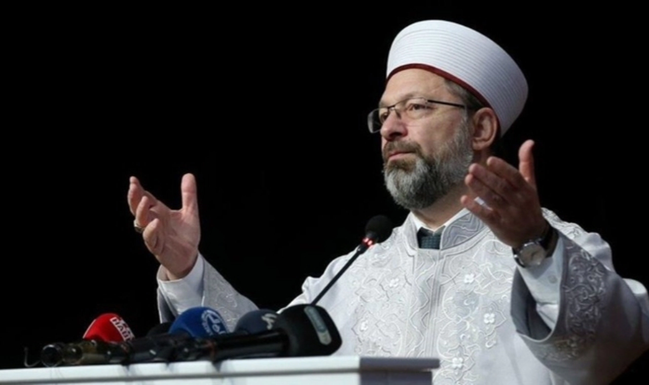 Diyanet Çanakkale Zaferi'ni Atatürk’ü yok sayarak anlattı!