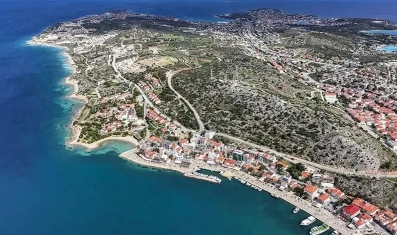 Ege’deki depremler turistleri Türkiye'ye yöneltti! Erken rezervasyonda hareketlilik yaşanıyor