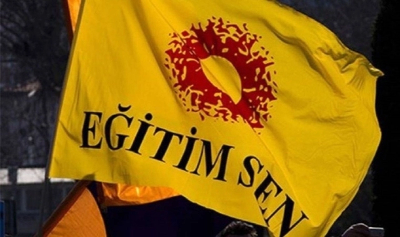 Eğitim Sen hakkında da soruşturma