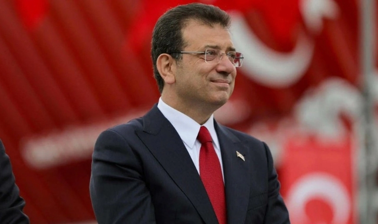 Tutuklanması isteniyor: İmamoğlu'nun hakimlik sorgusu başladı