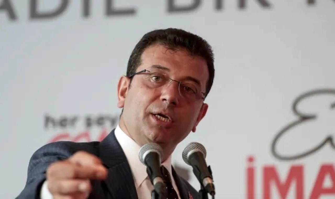 Ekrem İmamoğlu'nun gözaltına alınmasının ardından CHP'nin üye sayısında rekor artış