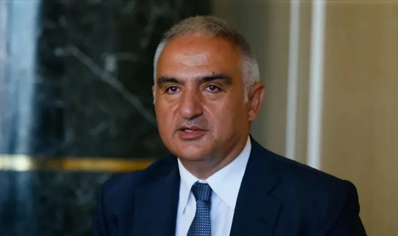 Ersoy'dan 'hazine arazisi' suçlamasına davalı yanıt: 5 kuruşluk dava