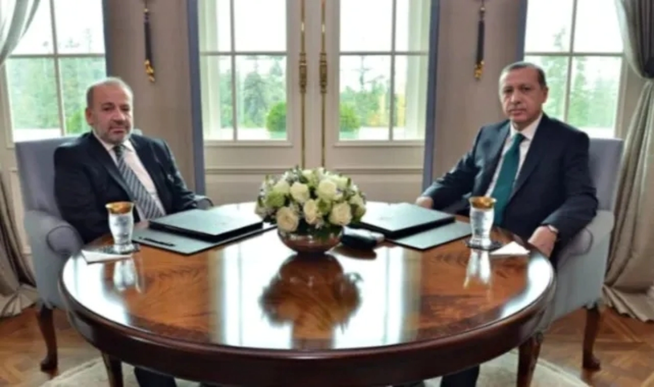 Eski hukuk danışmanı Erdoğan’a bilgi notu gönderdi: Operasyondaki yanlışları tek tek anlattı