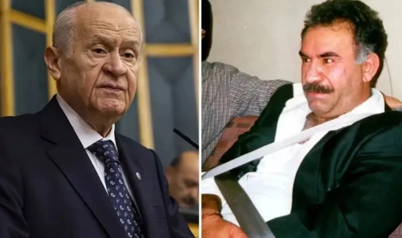 Eski Ülkü Ocakları Başkanından, Bahçeli'nin 'kurucu önder' sözlerine tepki: 'Mobil Milliyetçilik'