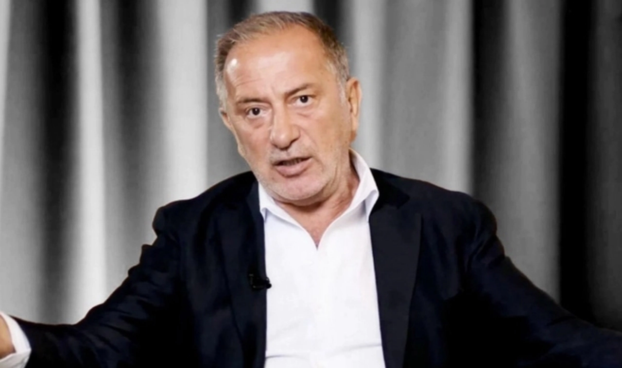 Fatih Altaylı'dan İmamoğlu operasyonuna 'FETÖ' benzetmesi!
