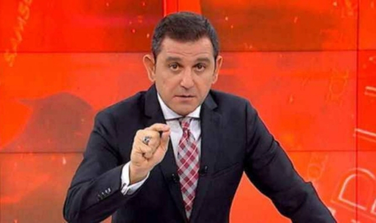 Fatih Portakal'dan, İmamoğlu'na: Bugünler de elbet geçecek arkadaşım