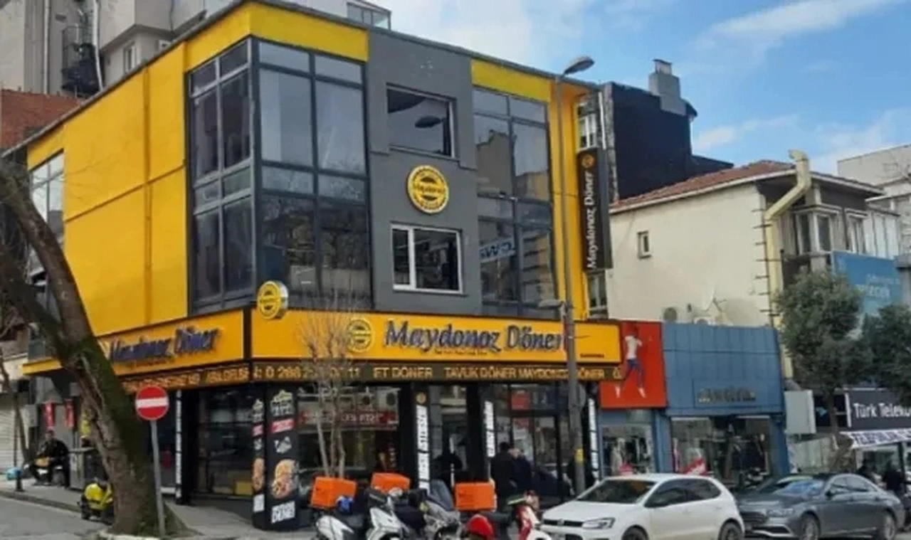 FETÖ operasyonu yapılmıştı... Maydonoz Döner'in yeni yönetimi belli oldu: Dikkat çeken Cem Uzan ayrıntısı!