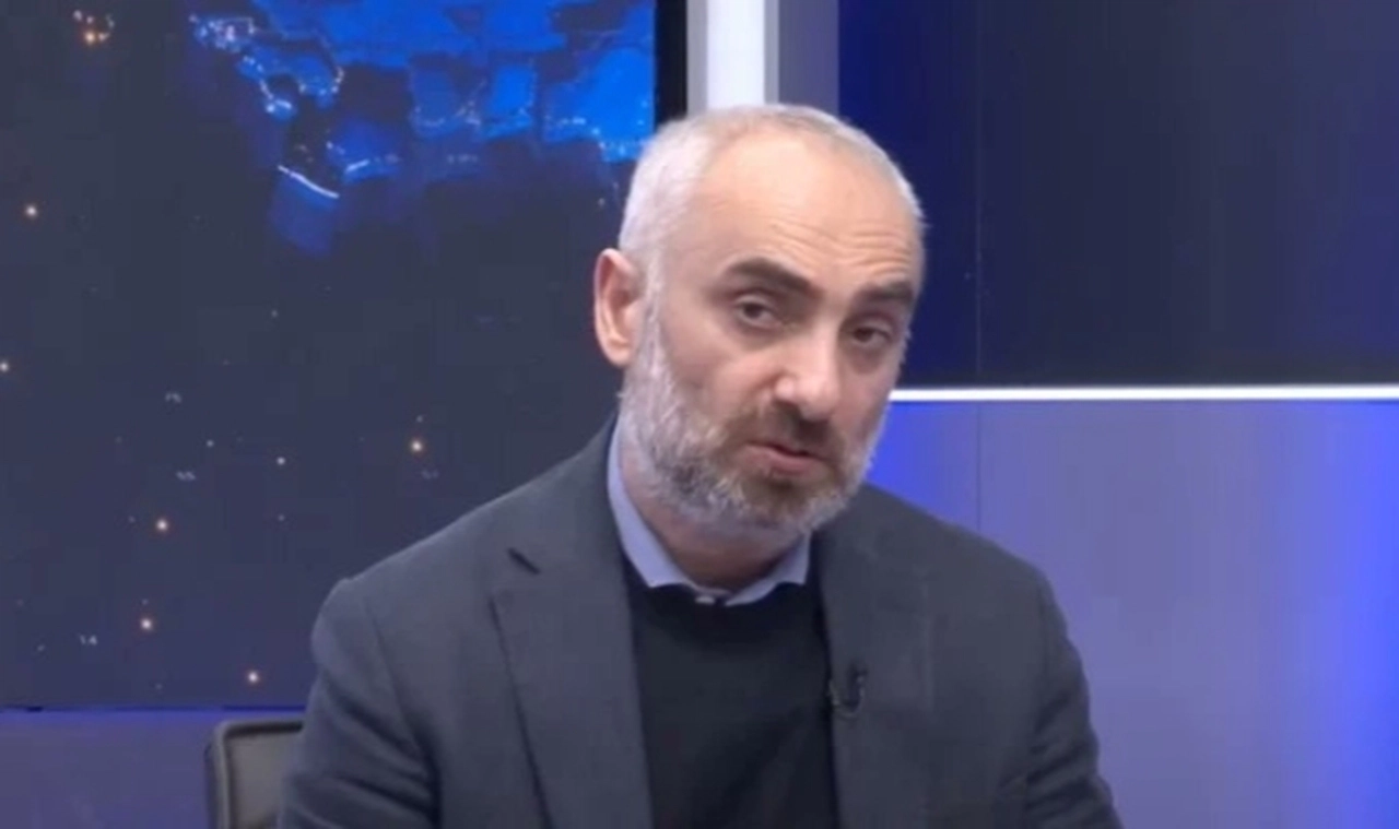 Gazeteci İsmail Saymaz adliyeye sevk edildi