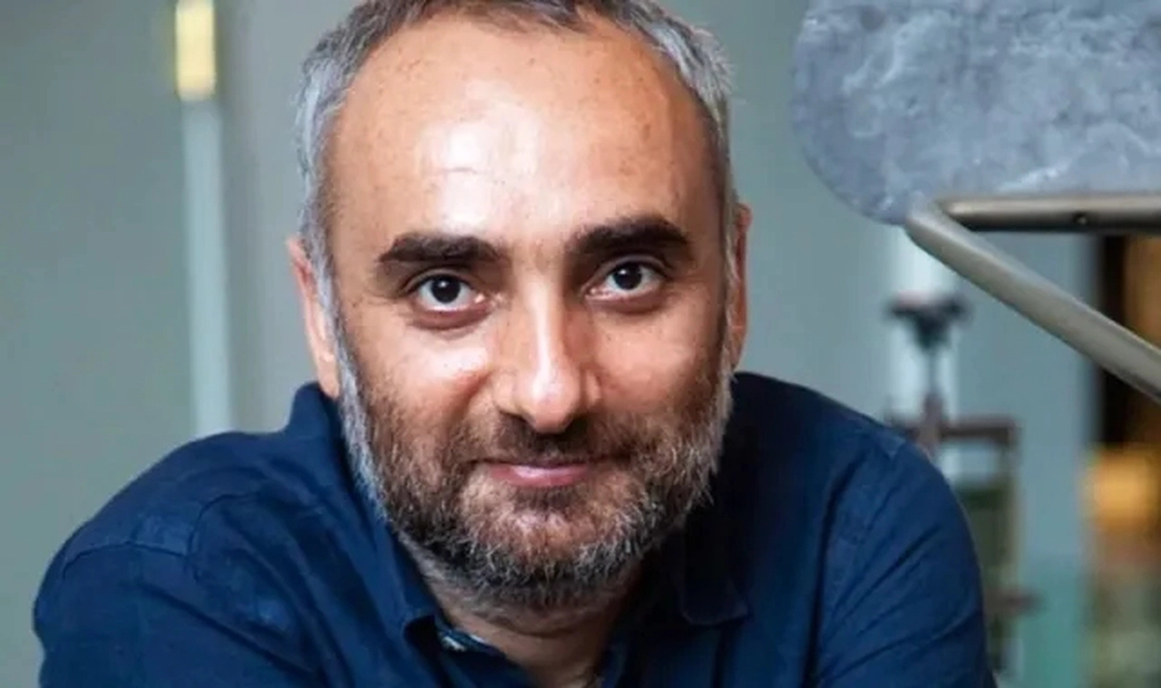 Gazeteci İsmail Saymaz’ın pasaportuna el konuldu, yurt dışına çıkış yasağı getirildi