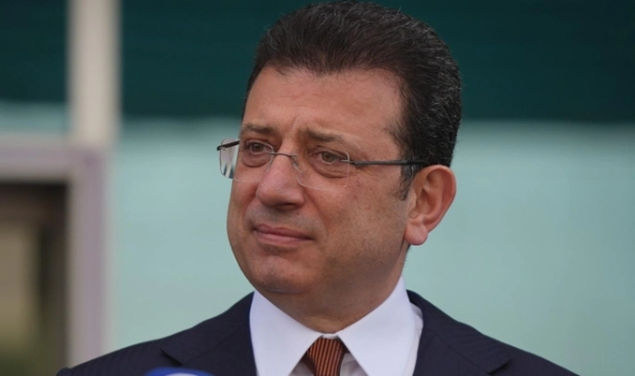 Gözaltındaki üçüncü günde İmamoğlu'nun ifadesi alınmaya başlandı