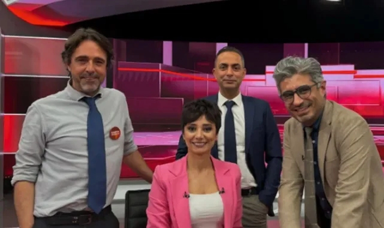 Halk TV'deki ROK krizi sonrası Kayda Geçsin ekibi kanalla yollarını ayırdı: 'Bugün itibarıyla'