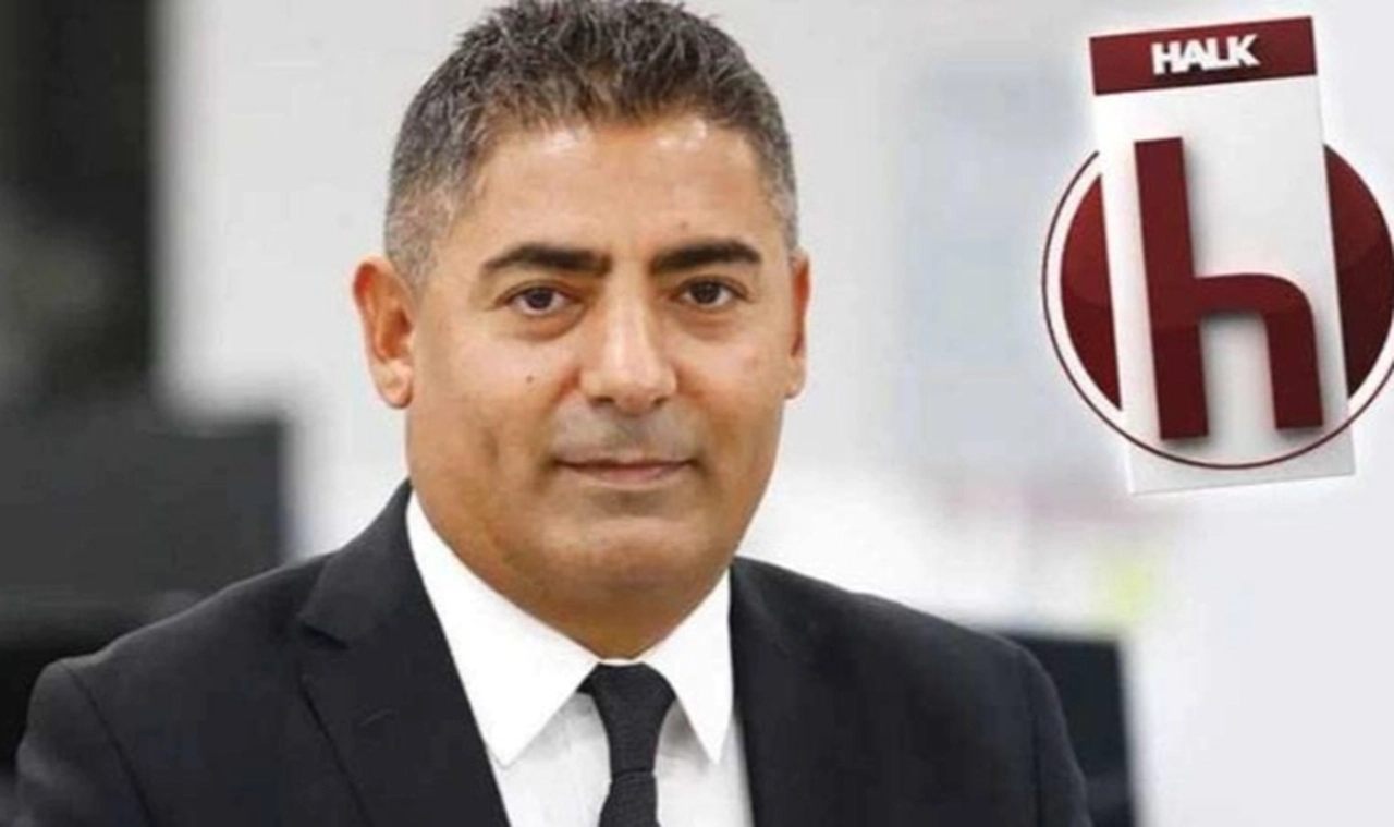 Halk TV’nin sahibi Cafer Mahiroğlu'ndan RTÜK kararına tepki: Haber yapmamamızı, varlık sebebimizi inkar etmemizi istiyorlar, halk boyun eğmez!