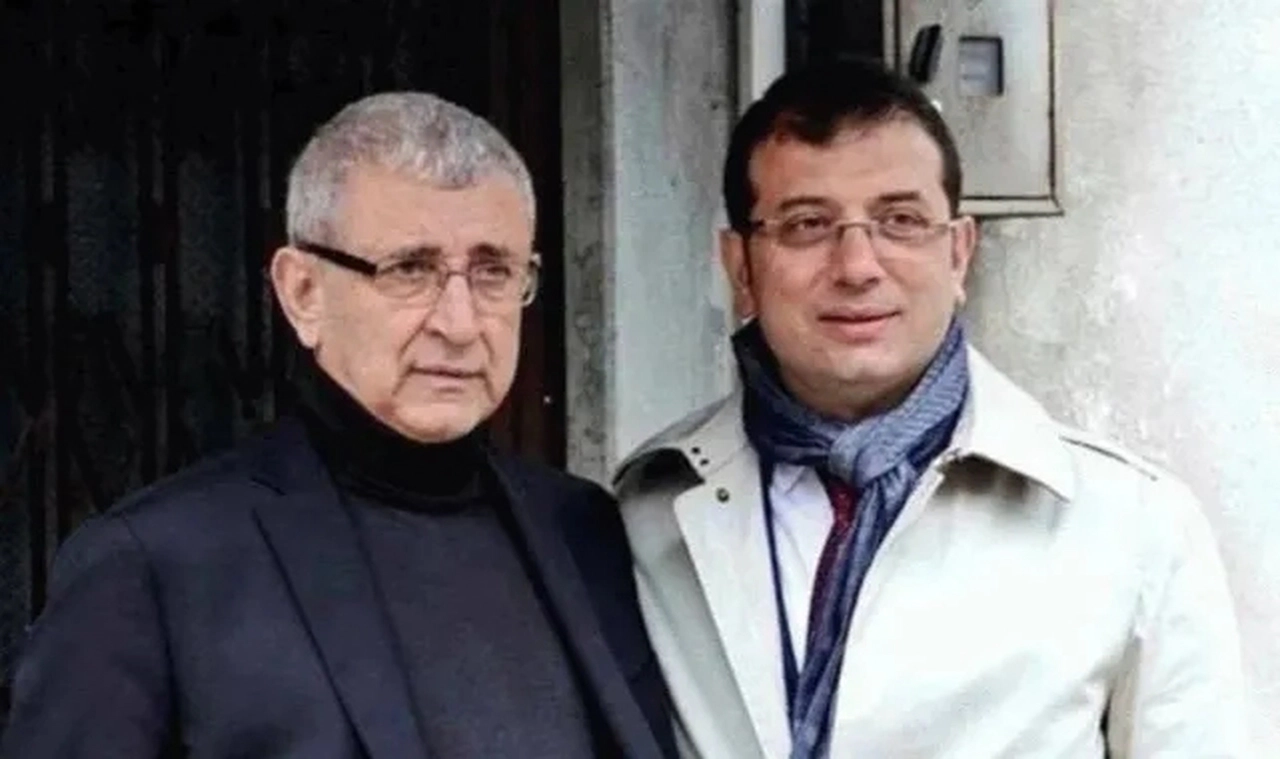 Hasan İmamoğlu: Korkumuz yok, hesap veremeyeceğim hiçbir şey yok