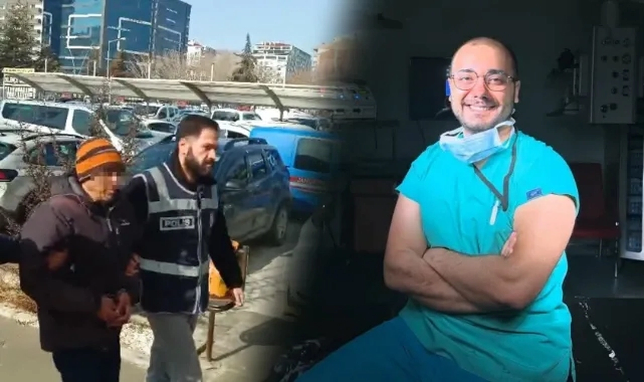 Hastası tarafından 'yapay zeka' saldırısına uğrayan doktordan açıklama: 'Emanetimi geri ver'
