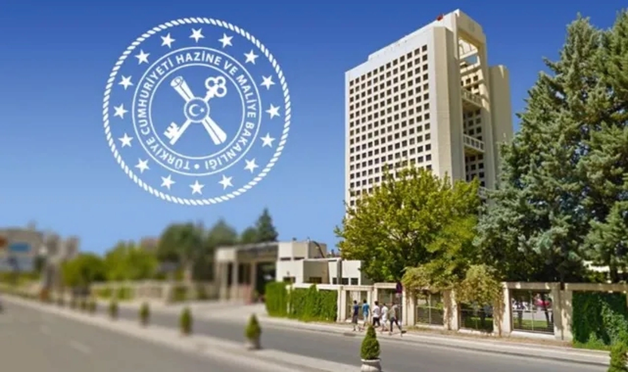 Hazine ve Maliye Bakanlığı, iç borçlanmaya gidiyor