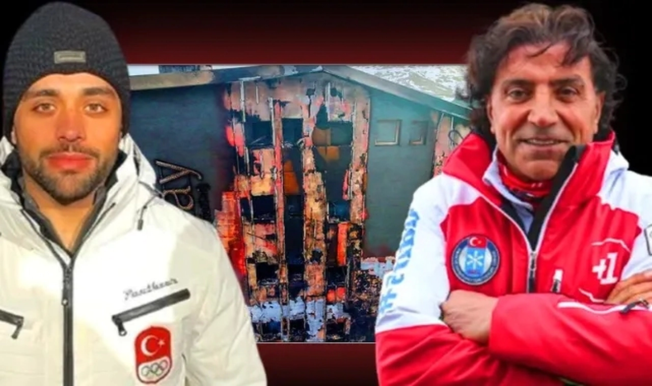 ‘Hocaların Hocası’ ve Milli Kayakçı ‘İhmal Oteli’nde Can Verdi! Geriye Sadece Başarı Hikayeleri Kaldı