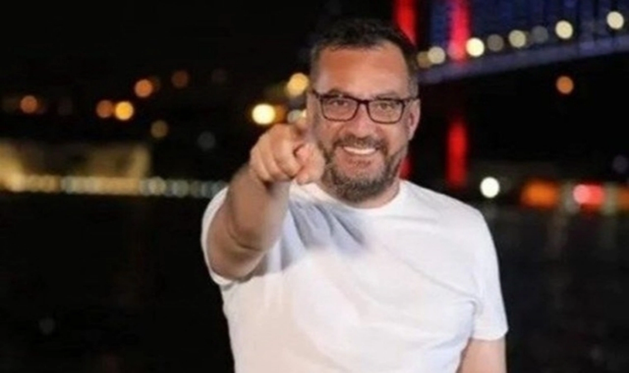 İBB belgeleriyle paylaştı: Serdar Haydanlı kamu kurumlarından 14 ihale almış! Aralarında RTÜK ve İletişim Başkanlığı var