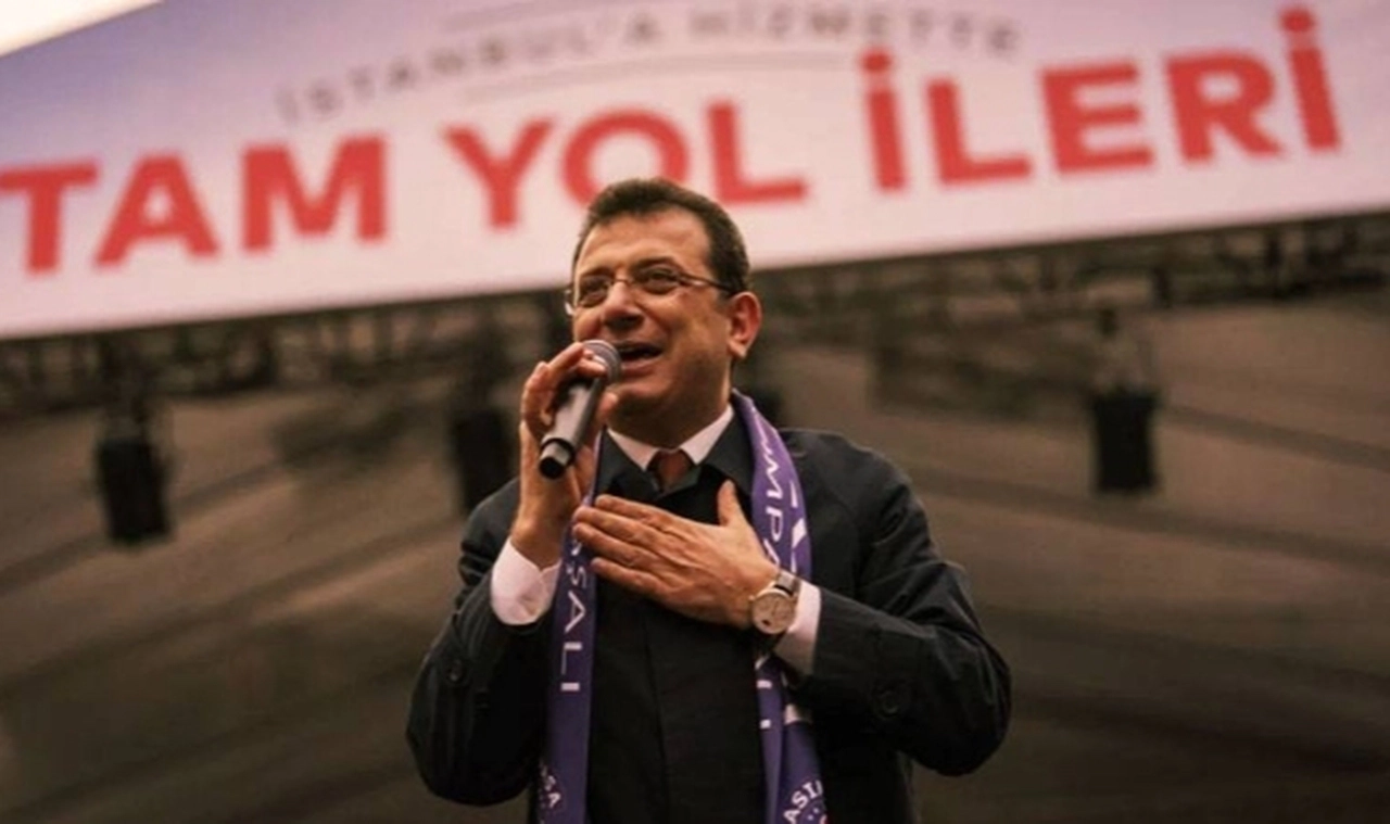 İBB'den 'gizli tanık' açıklaması: Ciddi çelişkiler var, hukuken yalnızca tanık beyanlarıyla hüküm verilemez