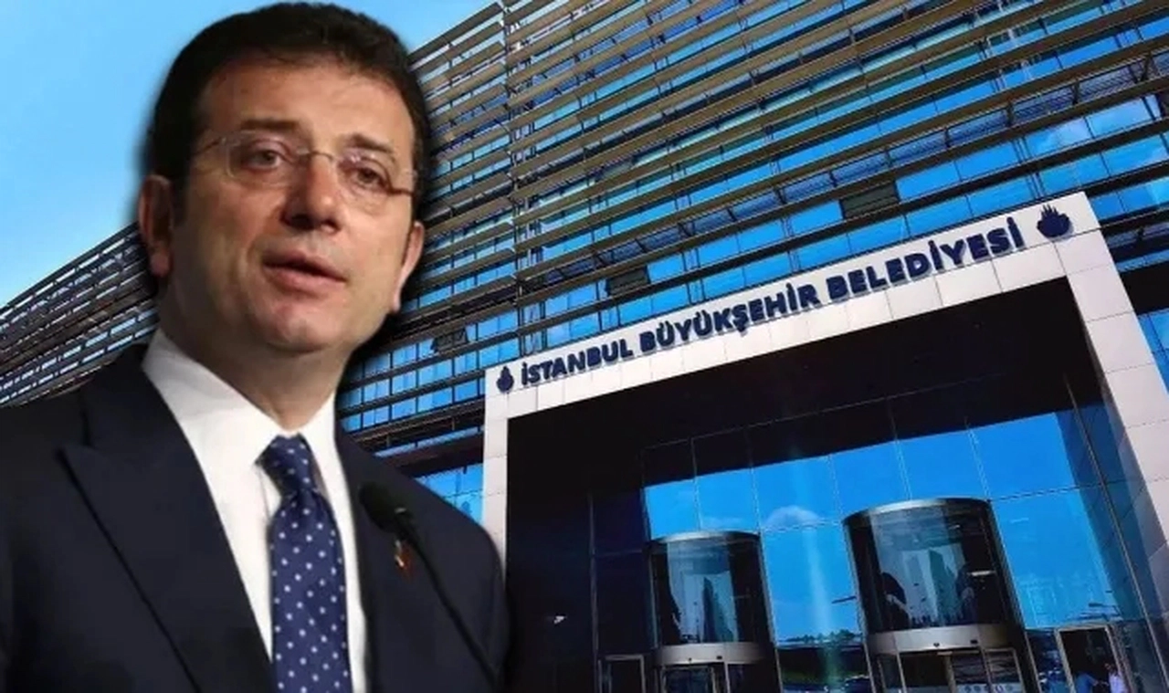 İBB Meclisi'nde seçim tarihi belli oldu