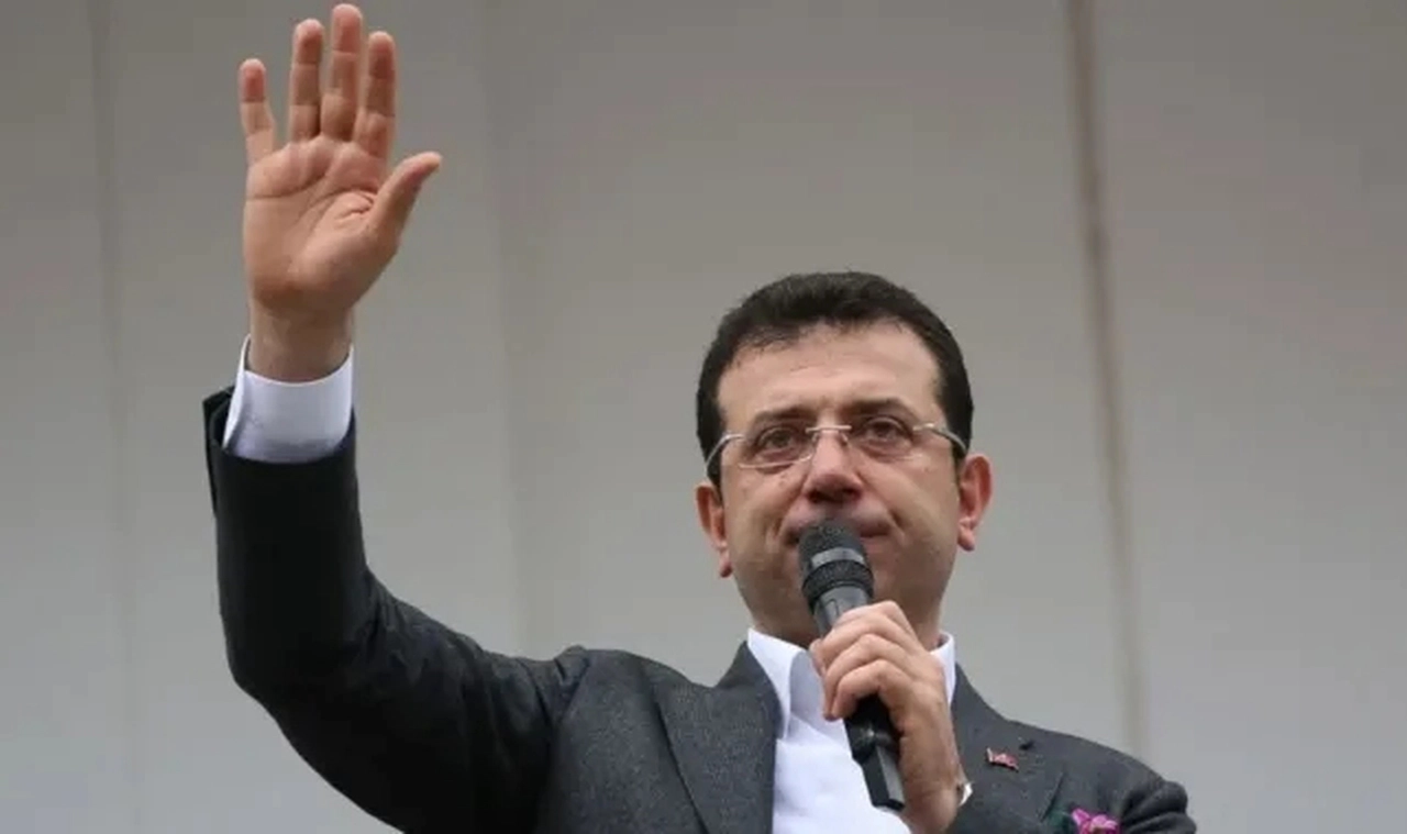 İBB'ye yönelik terör soruşturmasında savcılığın sevk yazısı ortaya çıktı