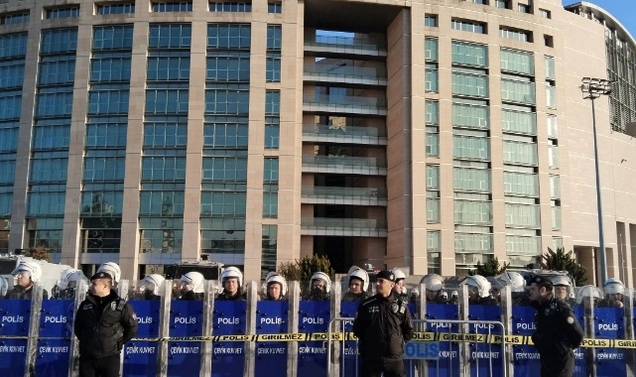İfadeler başladı avukatlar tepkili: Böyle olağanüstülük daha önce görmedik