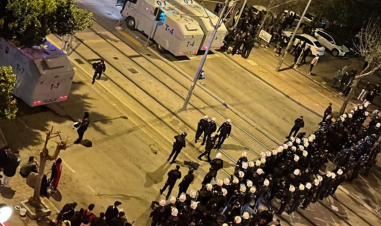 İHD’den çarpıcı rapor: Ciddi insan hakları ihlalleri yaşandı