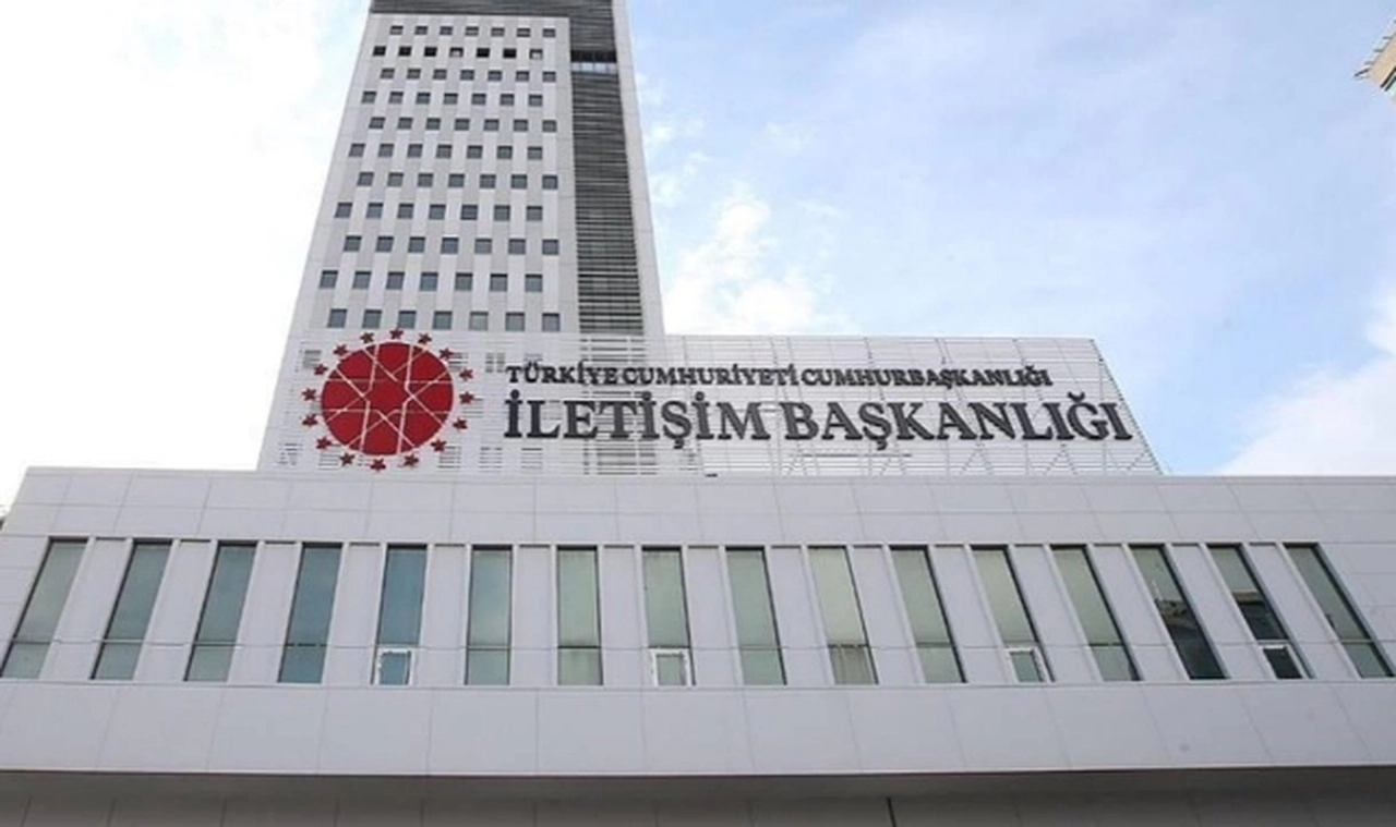 İletişim Başkanlığı, İmamoğlu gözaltına alınmadan önce hazırlık yapıldığı iddiasını yalanladı