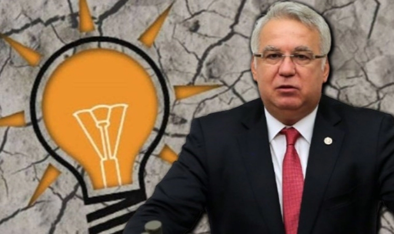 İmamoğlu'na destek verip, Erdoğan'ı eleştirmişti: AK Partili Hüseyin Kocabıyık partiden ihraç edildi!