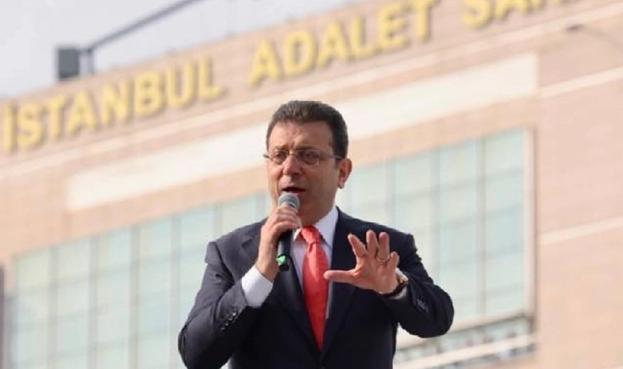 İmamoğlu'ndan Köseler'in tutuklanmasına tepki: Millet iradesine darbe