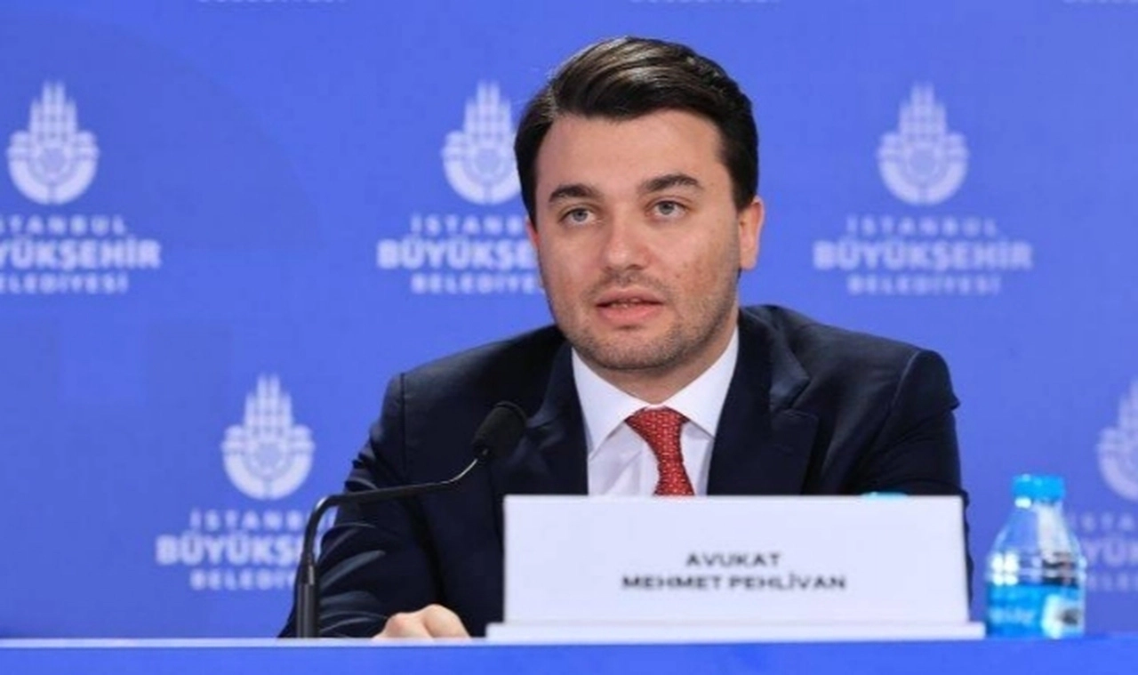 İmamoğlu'nun avukatı Pehlivan: Üniversite Yönetim Kurulu'nun böyle bir yetkisi yoktur, yok hükmündedir