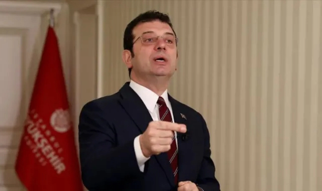 İmamoğlu’nun gözaltı kararı Ankara’yı karıştırdı iddiası: Kabinede farklı sesler yükseldi! Erdoğan'a yoğun baskı
