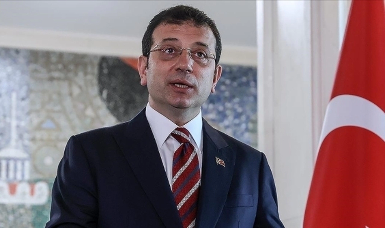 İmamoğlu’nun gözaltına alınmasına ilişkin 'provokatif paylaşım' yapanlara soruşturma