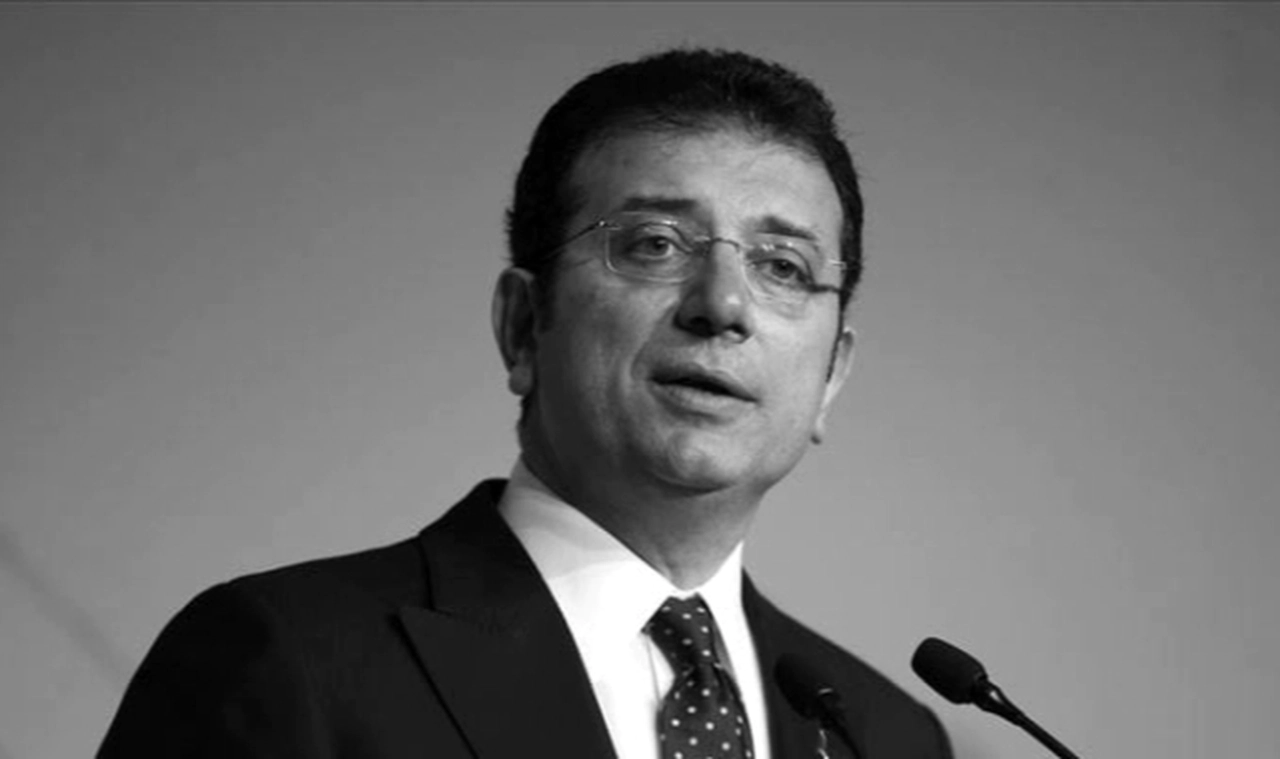 İmamoğlu'nun Kent uzlaşısı ifadesi bitti