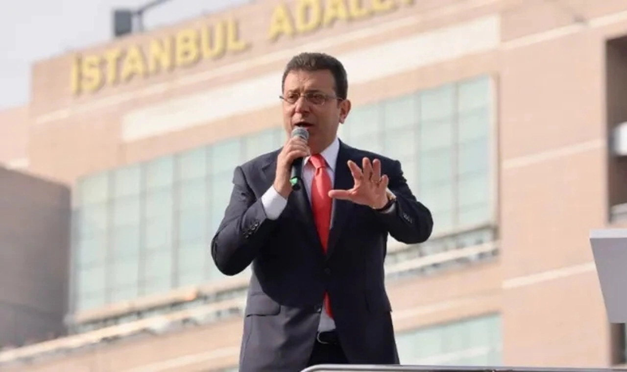 İmamoğlu'nun soruşturma kapsamındaki ifadesi ortaya çıktı: Böyle bir talebim yok