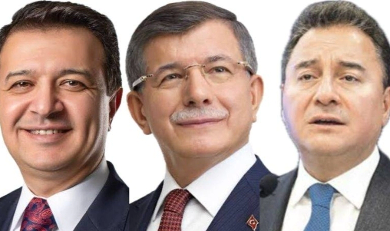 İmamoğlu'nun tutuklanması ve sokak olayları Yeni Yol Partisi'nin de gündeminde