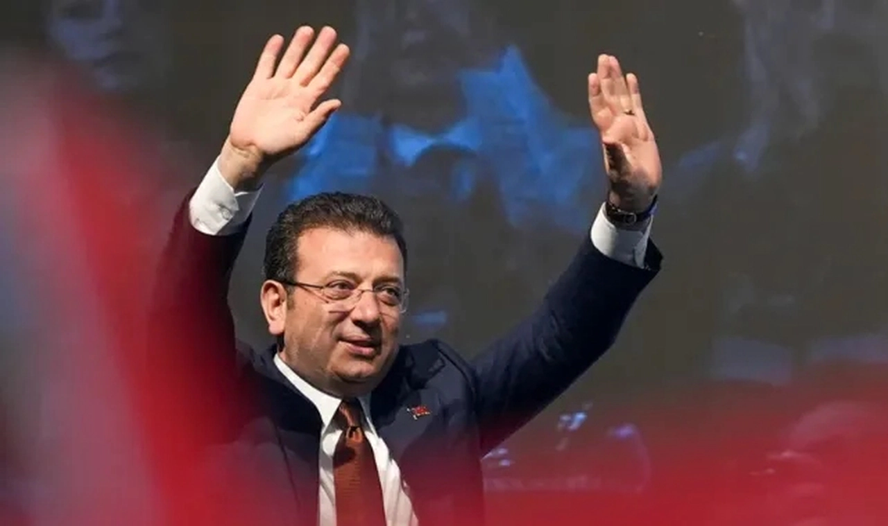 İmamoğlu terör suçundan serbest kaldı... CHP'li Gökan Zeybek: 'Kayyum büyük ihtimalle ortadan kalkmış oldu'