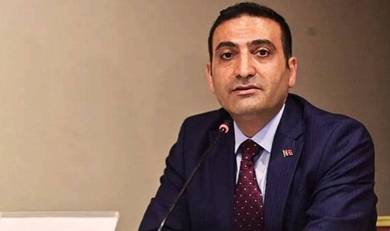 İnan Güney'in savcılık ifadesinden: Ses kaydı bana ait değil, HTS kayıtları çıkarsa birlikte olmadığımız anlaşılacak