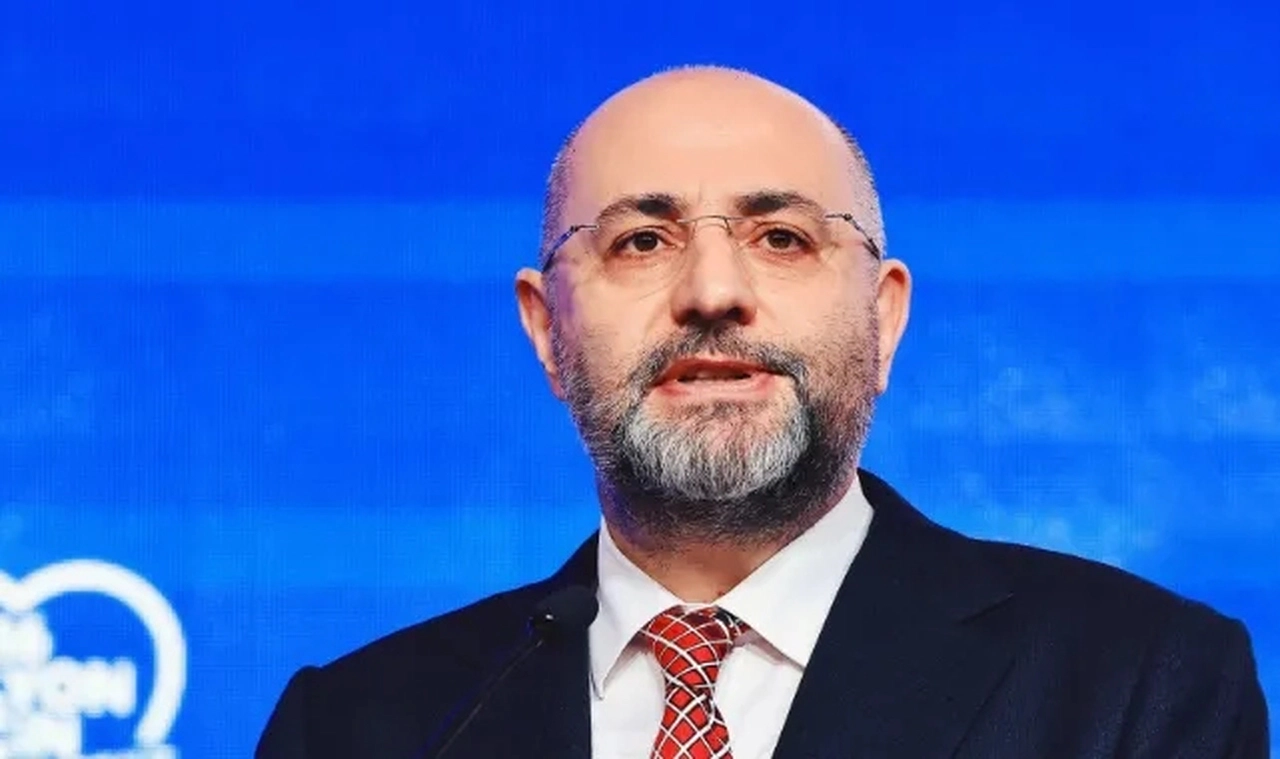 İPA Başkanı Buğra Gökçe: Türkiye'deki gıda fiyatlarında yaşanan marjinal ayrışmayı verilerle açıkladı