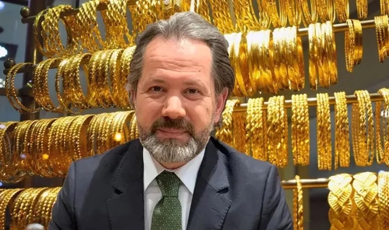 İslam Memiş altın için tarih verdi: Fırsat doğacak