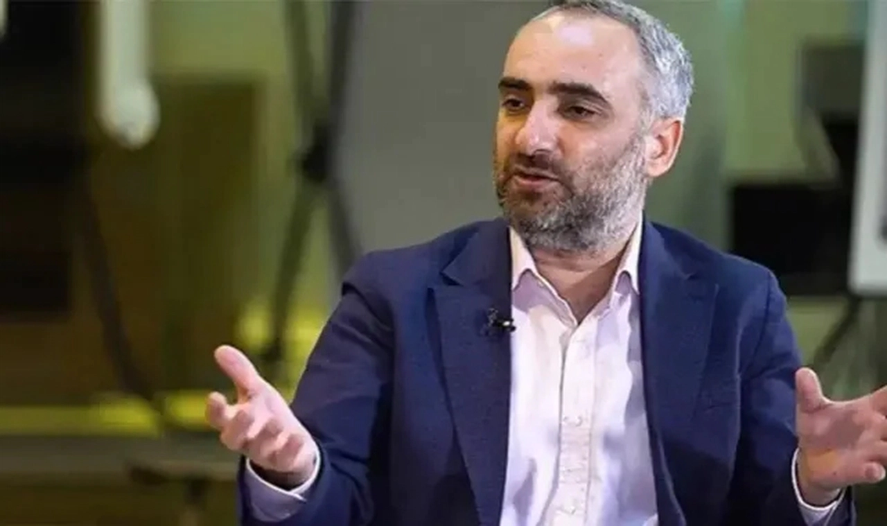 İsmail Saymaz'ın avukatından açıklama: Bizimle paylaşılmayan bilgileri Sabah'tan öğreniyoruz