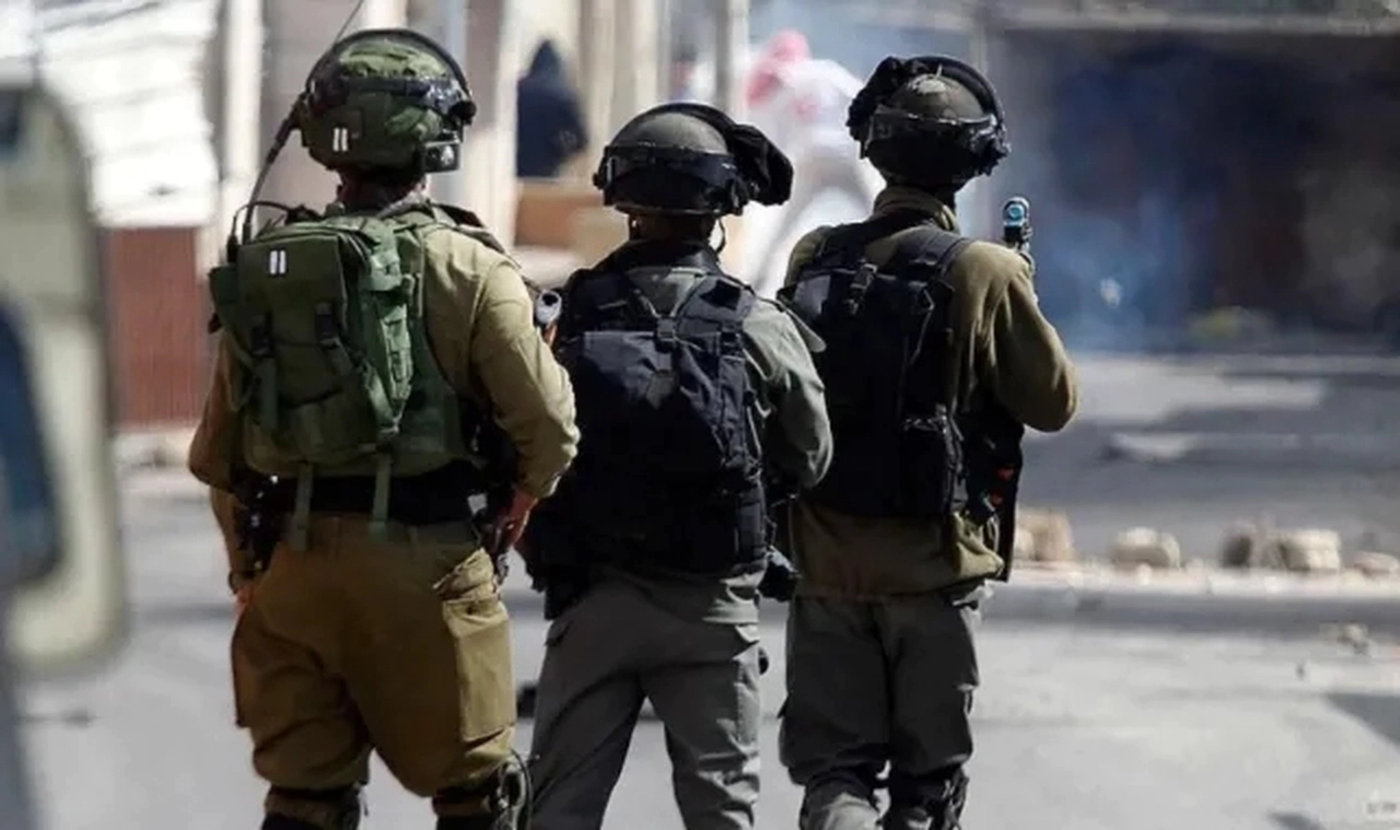 İsrail, Hamas'ın askeri istihbarat şefinin öldürüldüğünü iddia etti