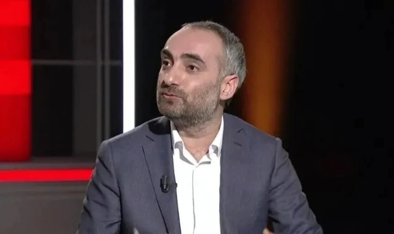 İstanbul Cumhuriyet Başsavcılığı’nın İsmail Saymaz açıklaması