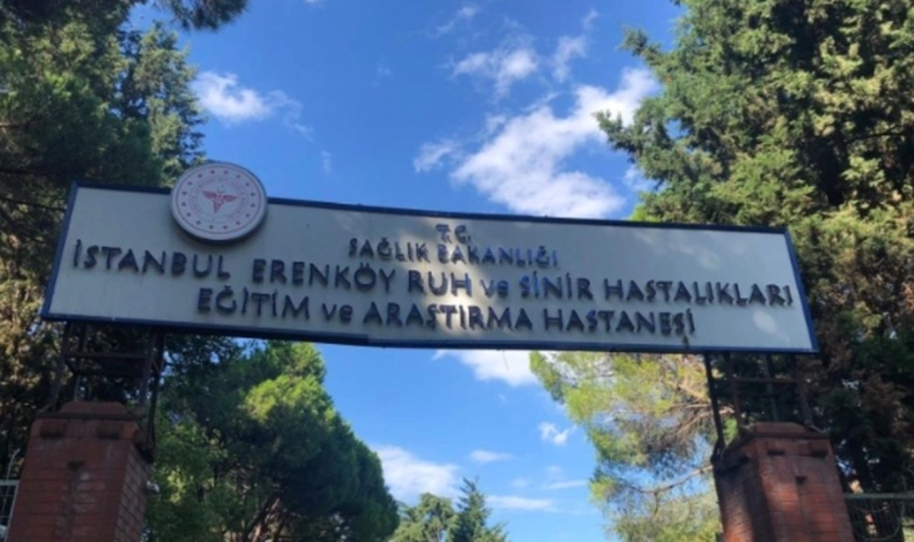 İstanbul’da sahte sağlık raporu skandalı: Görevliler başkaları adına numune verdi